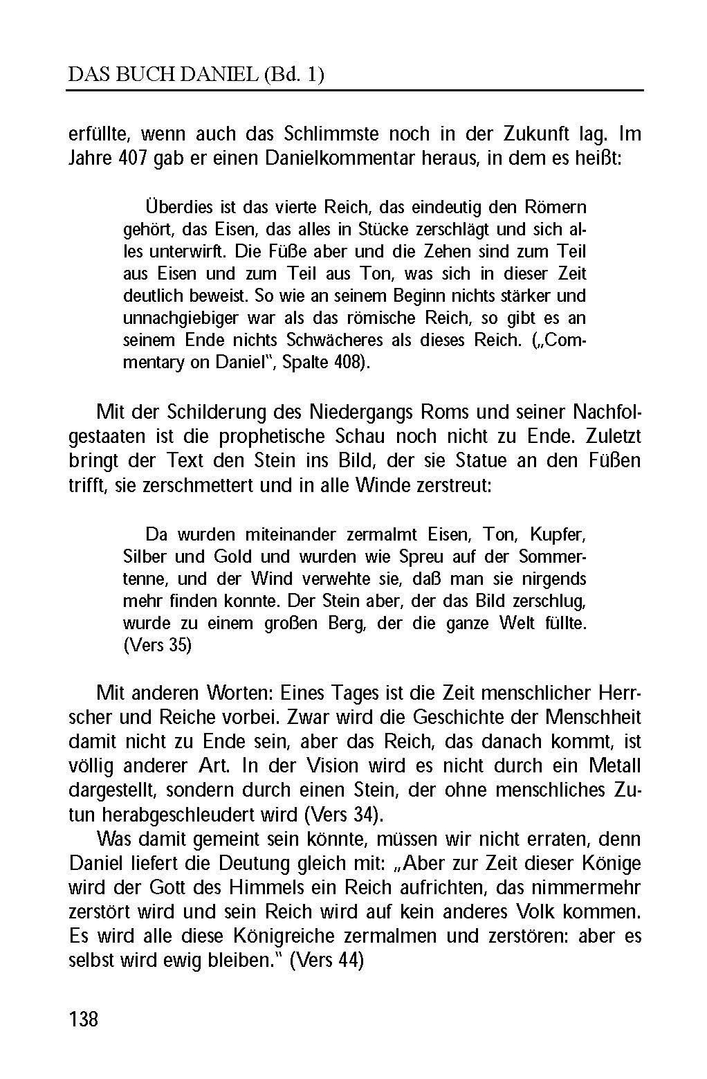 Advent-Verlag GmbH-Das Buch Daniel, Band 1_2421665_20 Advent-Verlag GmbH-Das Buch Daniel, Band 1_2421665_