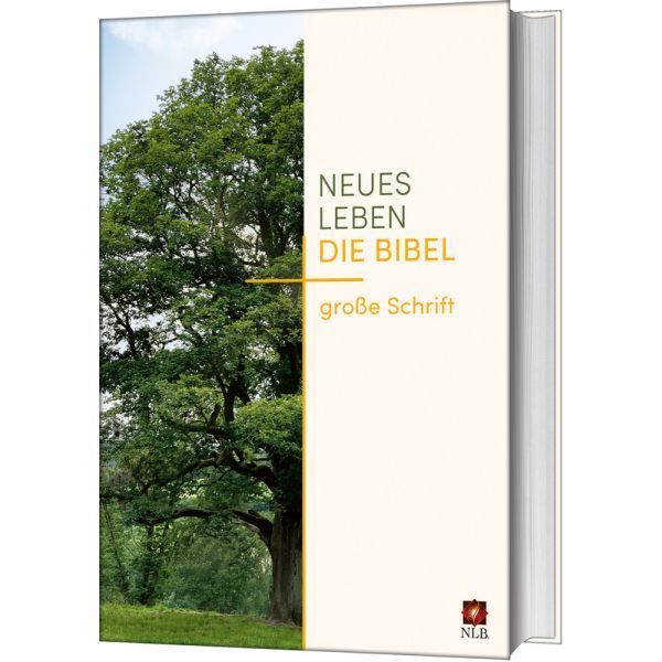 Die Bibel, Neues Leben