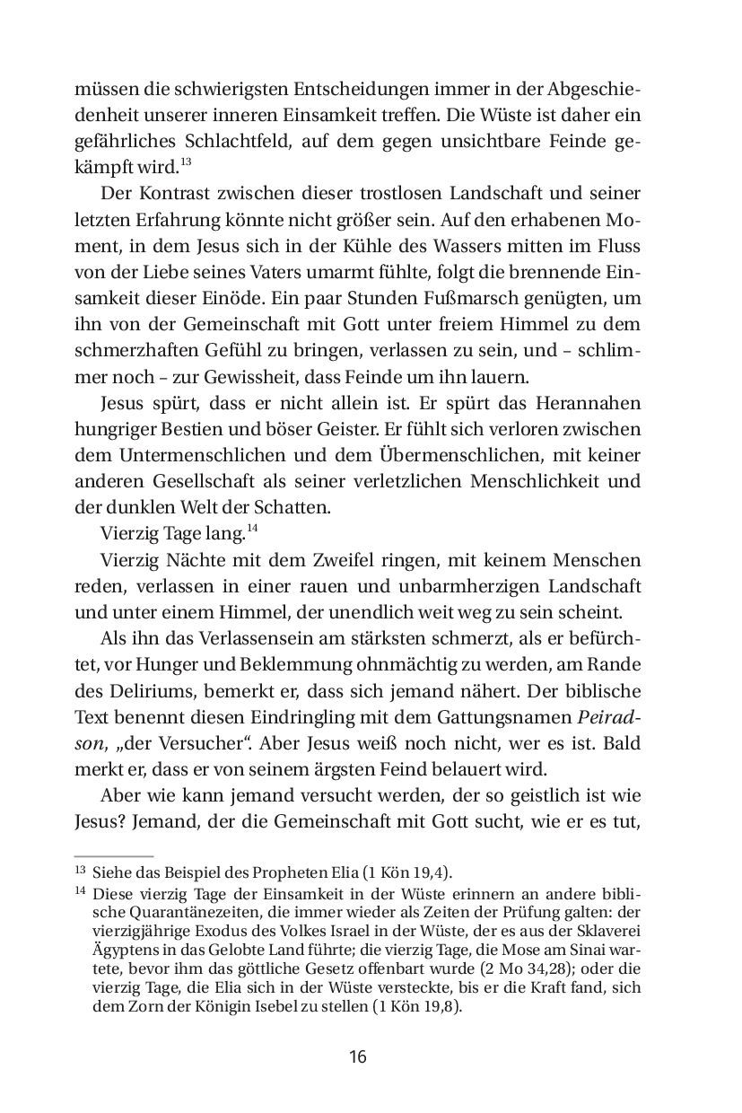 Advent-Verlag GmbH-Jesus unter den Menschen_2422604_