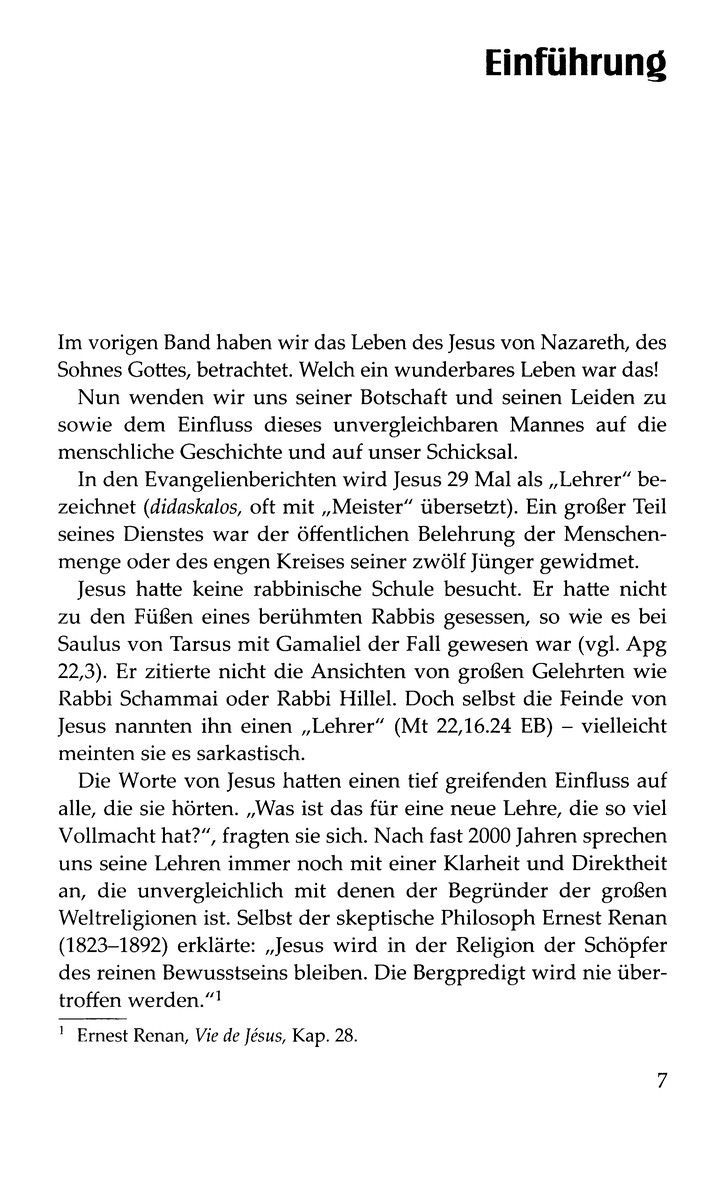 Advent-Verlag GmbH-Der Unvergleichbare, Band 2_2420833_5 Advent-Verlag GmbH-Der Unvergleichbare, Band 2_2420833_