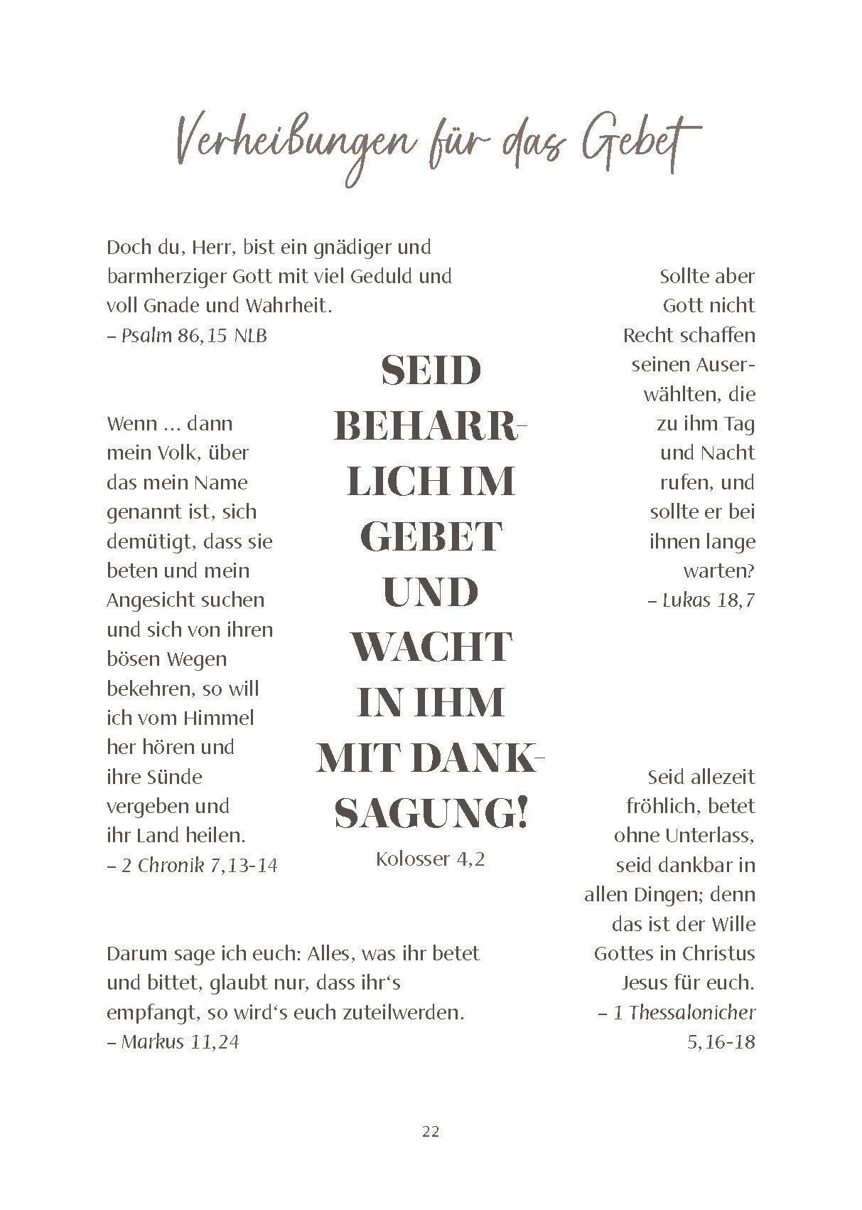 Konrad print & medien-Gebet öffnet Türen - mein Gebetsbuch_2442726_19 Konrad print & medien-Gebet öffnet Türen - mein Gebetsbuch_2442726_