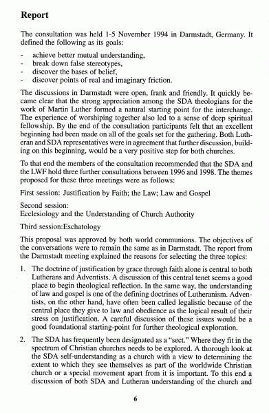 Lutherans and Adventists, Englisch_2540743_